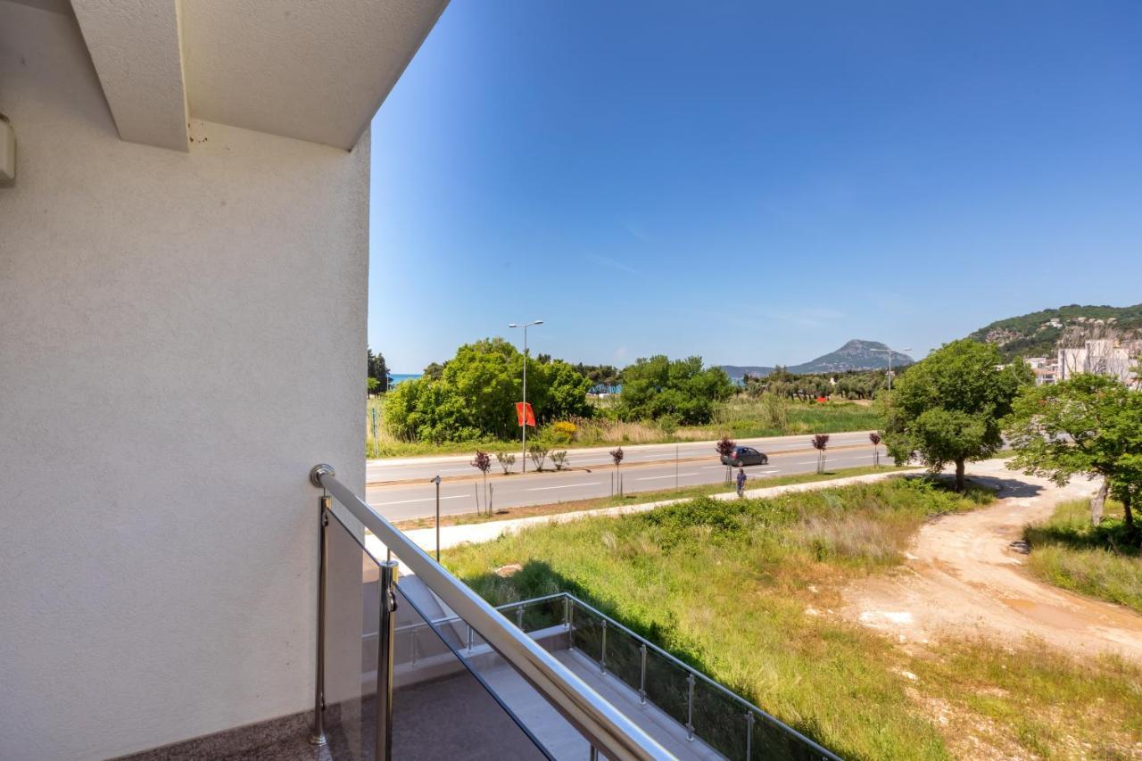 Apartman A13 Susanj Bar Exterior photo