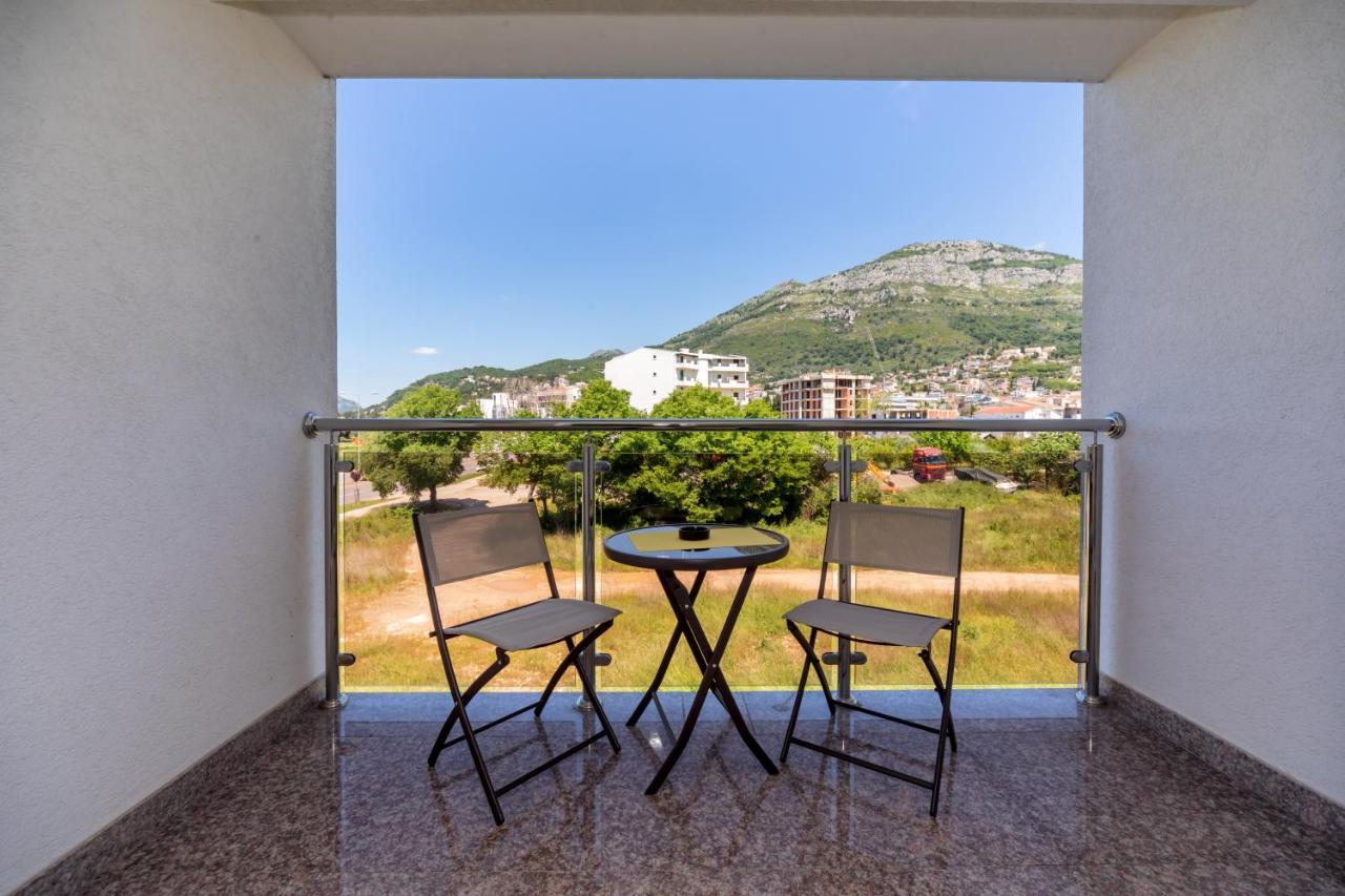 Apartman A13 Susanj Bar Exterior photo