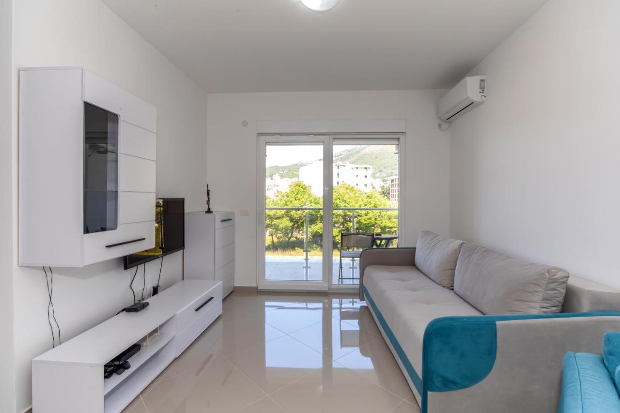 Apartman A13 Susanj Bar Exterior photo