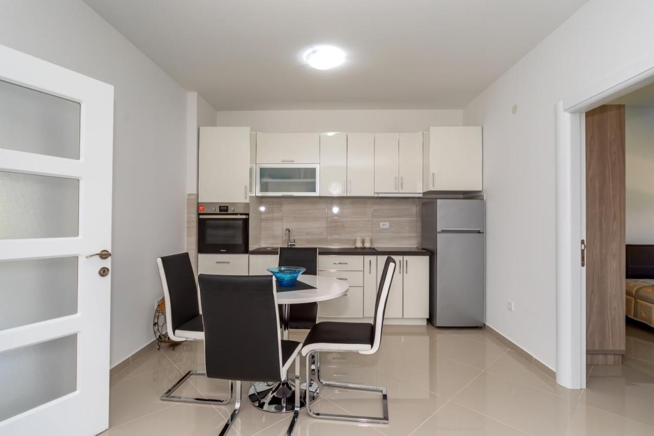Apartman A13 Susanj Bar Exterior photo