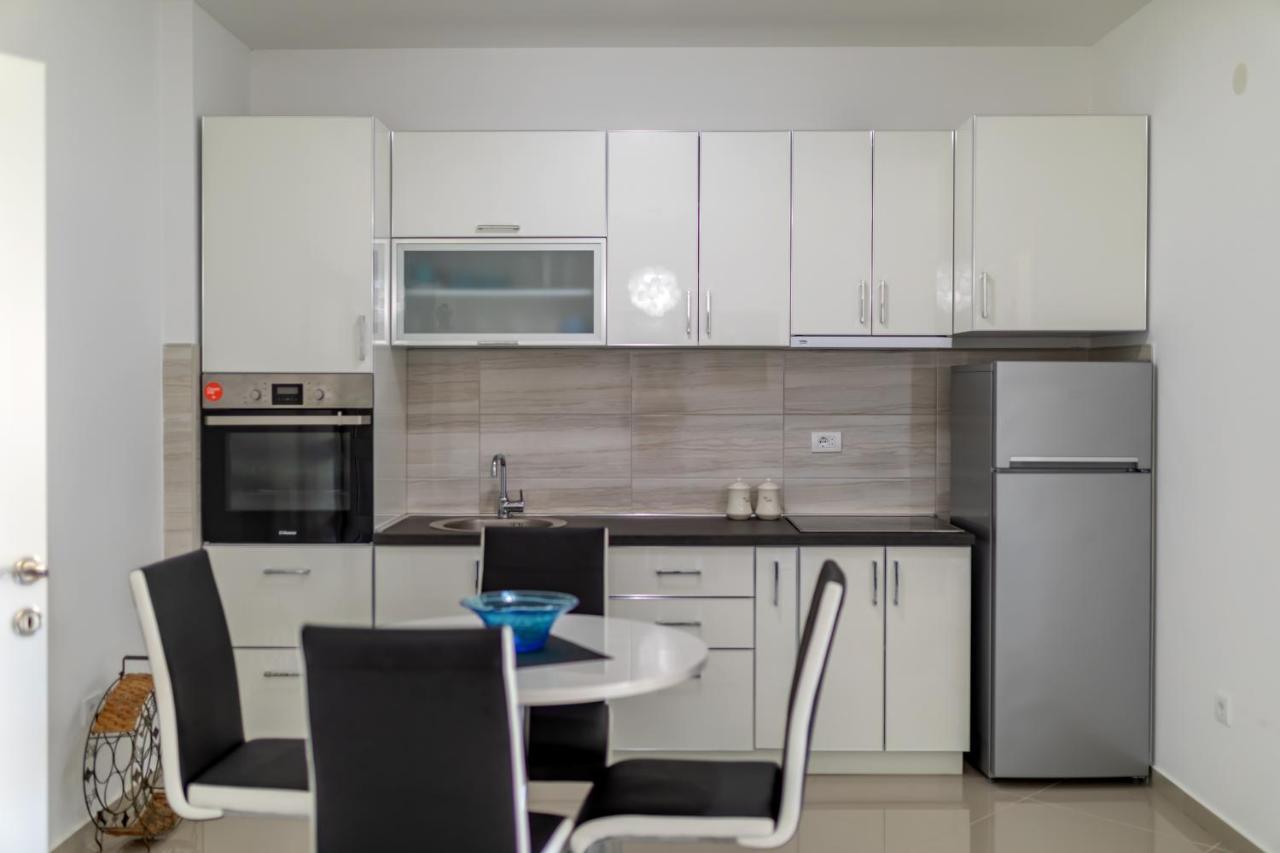 Apartman A13 Susanj Bar Exterior photo