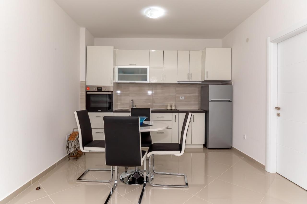 Apartman A13 Susanj Bar Exterior photo