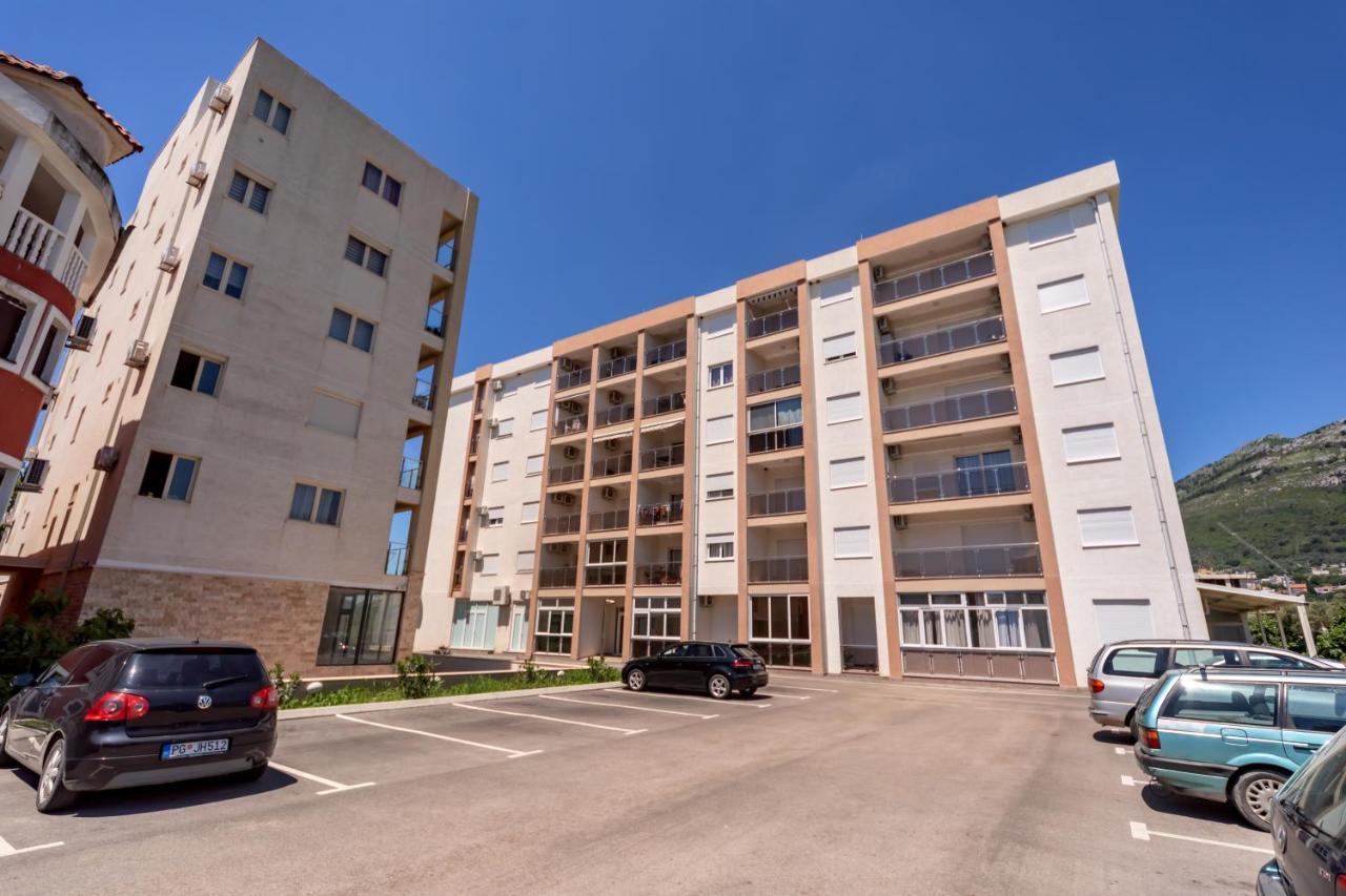 Apartman A13 Susanj Bar Exterior photo