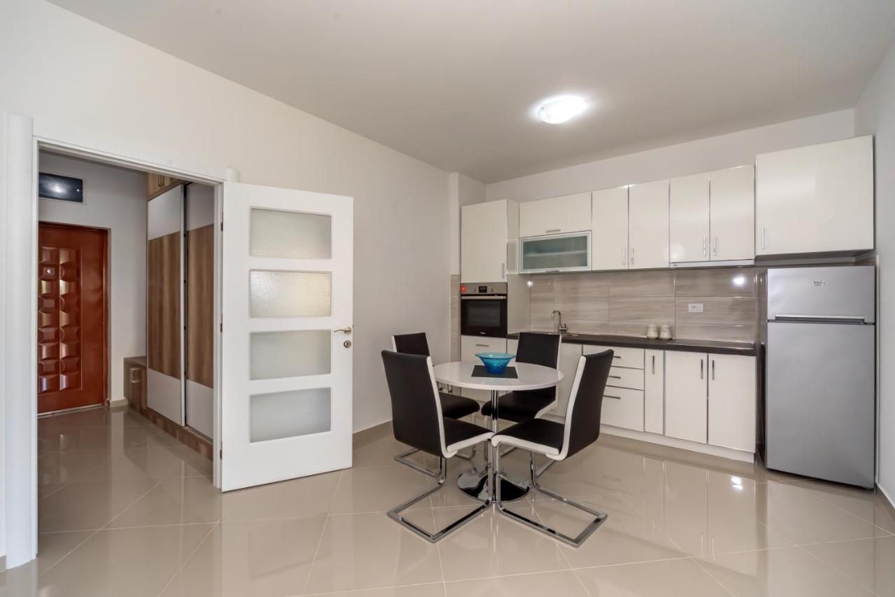 Apartman A13 Susanj Bar Exterior photo